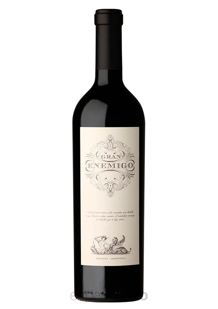 Gran Enemigo Corte Blend