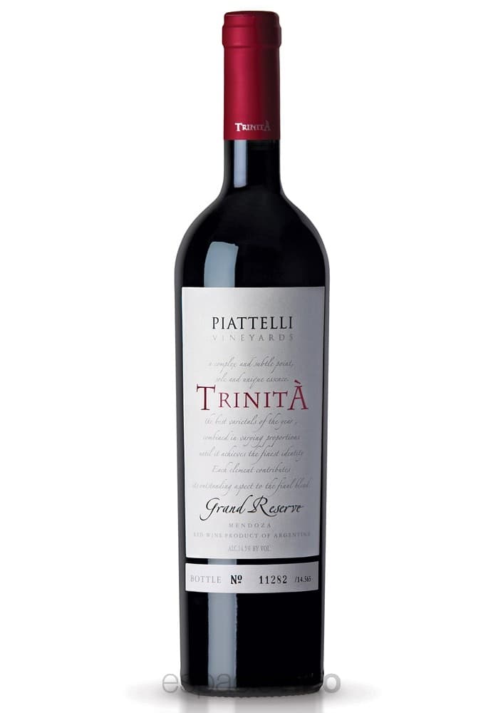 Trinitá