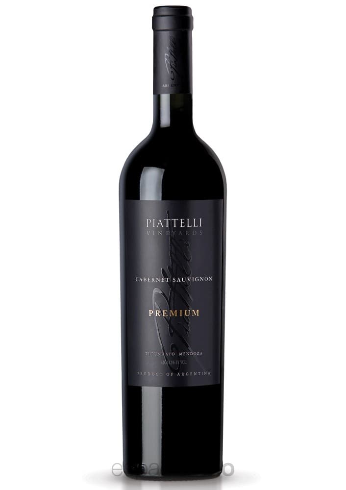 Piattelli Cabernet Sauvignon Mendoza