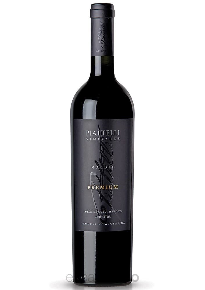 Reserva Malbec