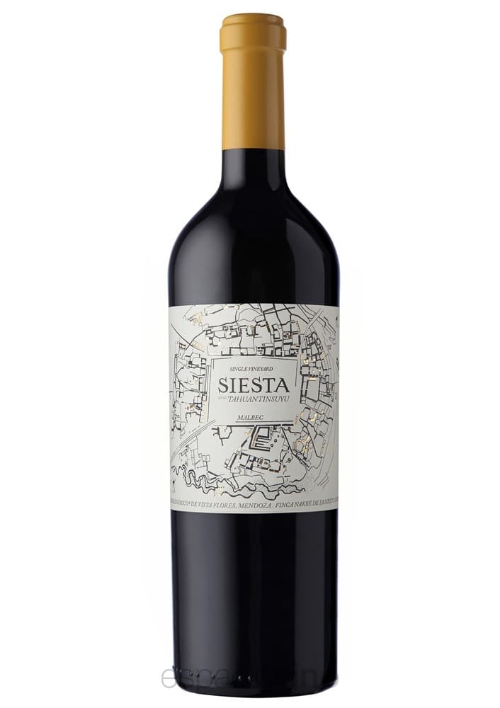 Siesta Malbec