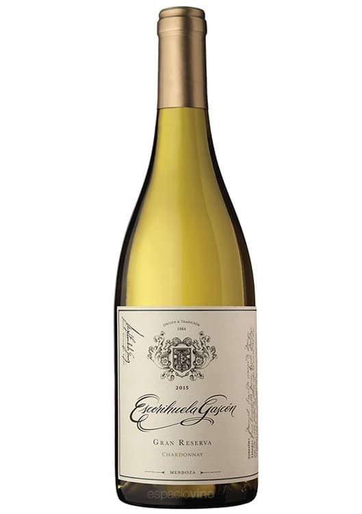 Gran Reserva Chardonnay