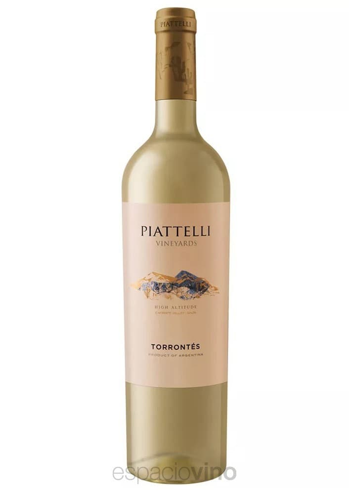 Piattelli Torrontés Cafayate