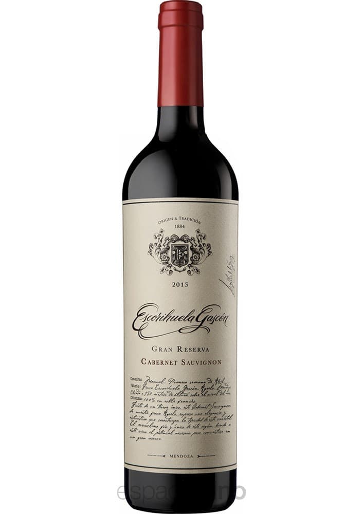 Gran Reserva Cabernet