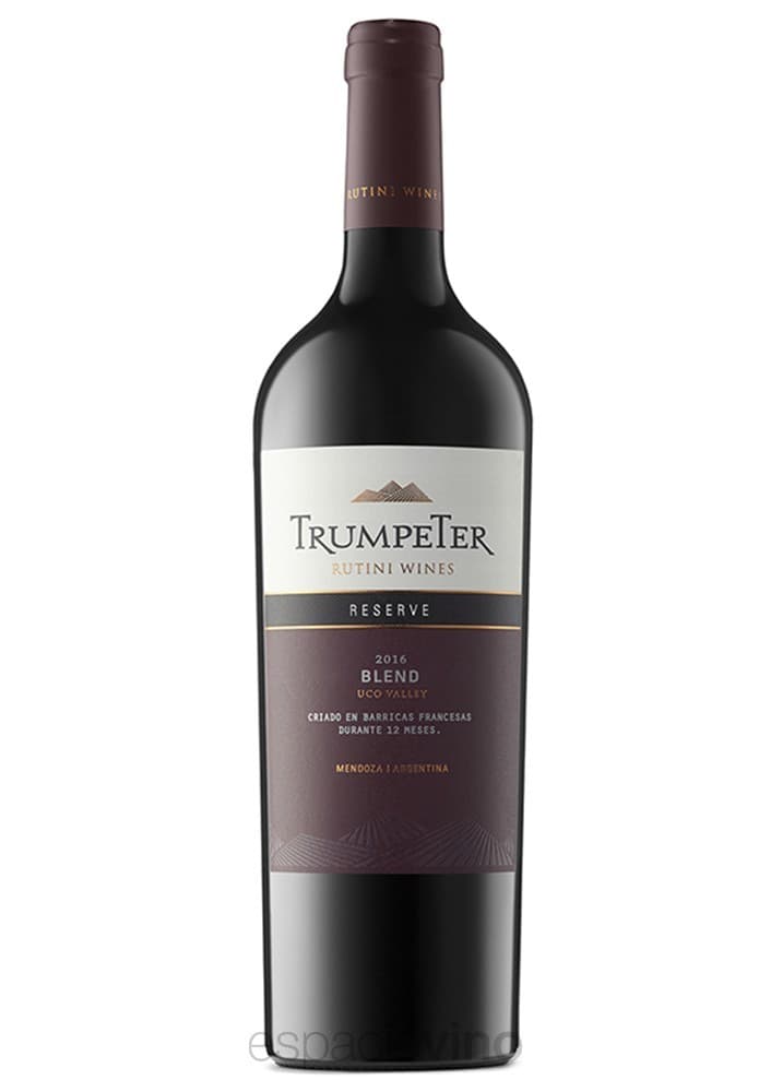 Reserve Blend