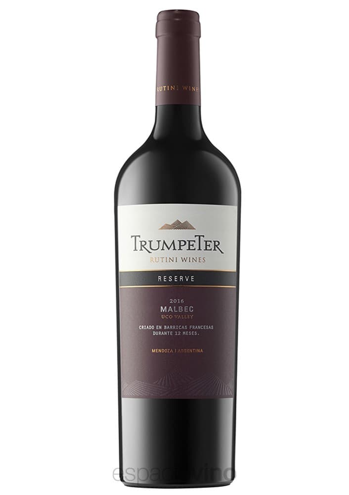 Reserve Malbec