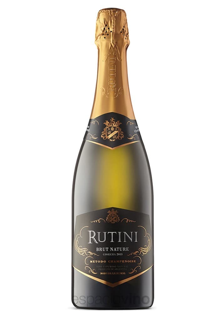 Brut Nature