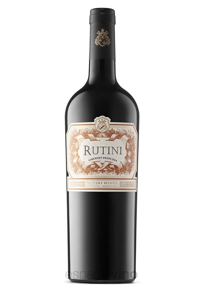 Colección Cabernet franc
