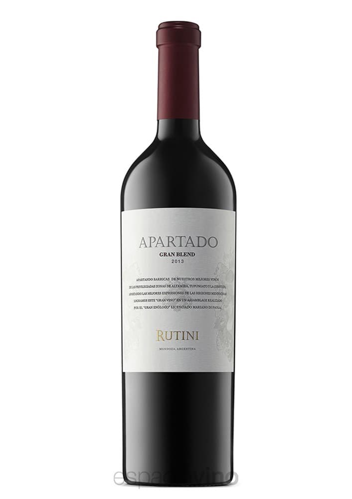 Apartado Gran Blend