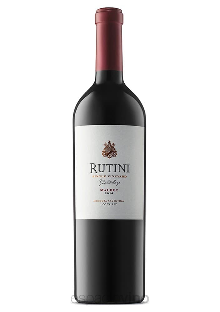 Apartado Gran Malbec Gualtallary Single Vineyard