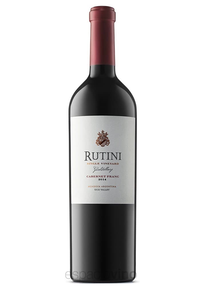Colección Gualtallary Single Vineyard Cabernet franc