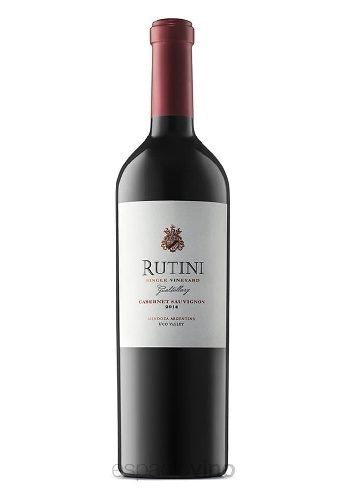 Colección Gualtallary Single Vineyard Cabernet