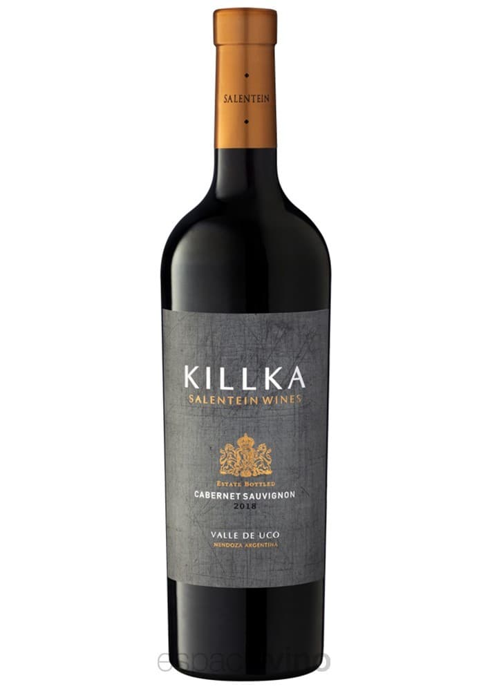 Killka Cabernet franc