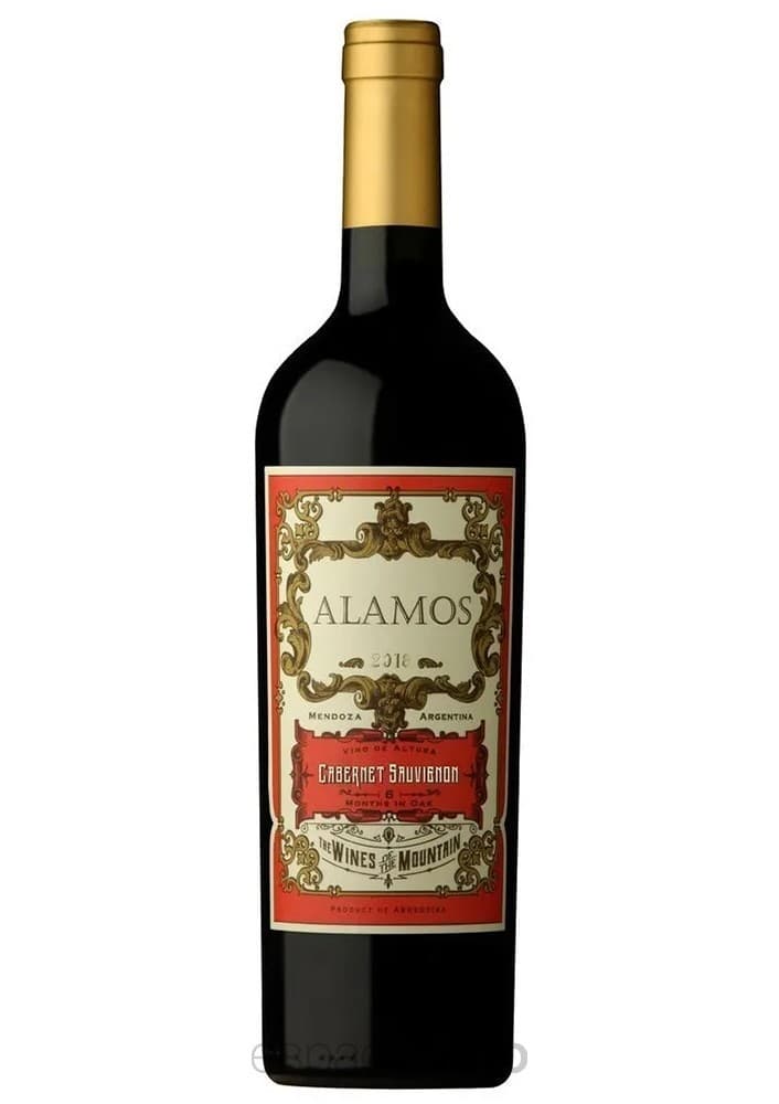 Cabernet Sauvignon