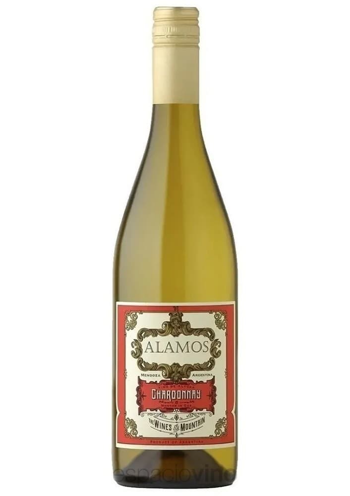 Chardonnay