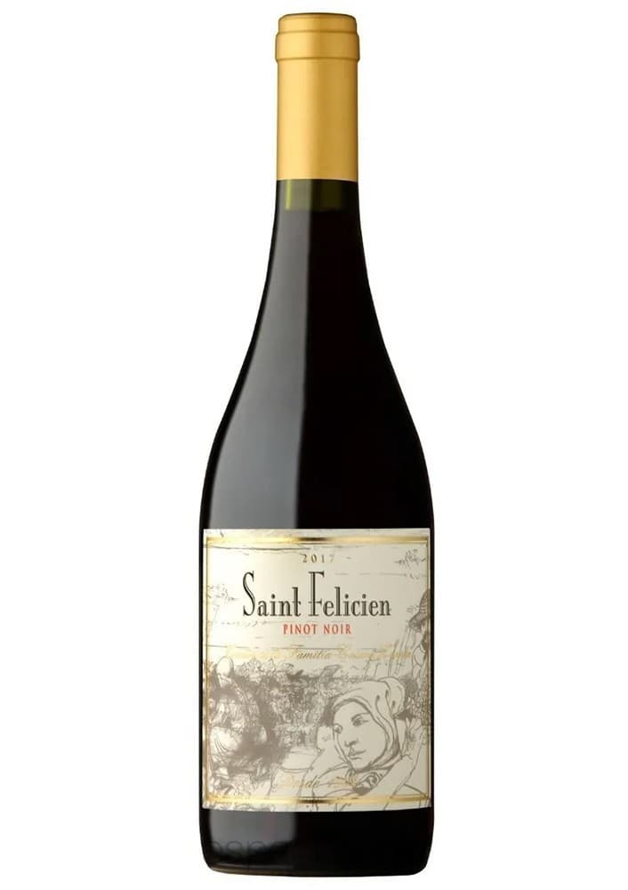 Pinot Noir