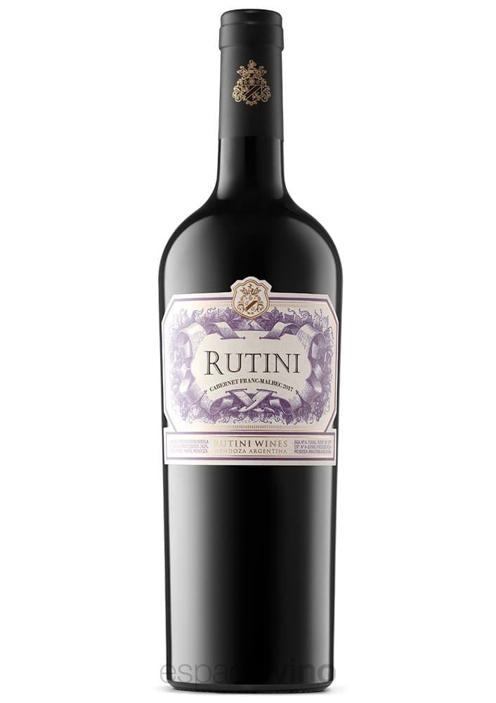 Colección Cabernet franc Malbec