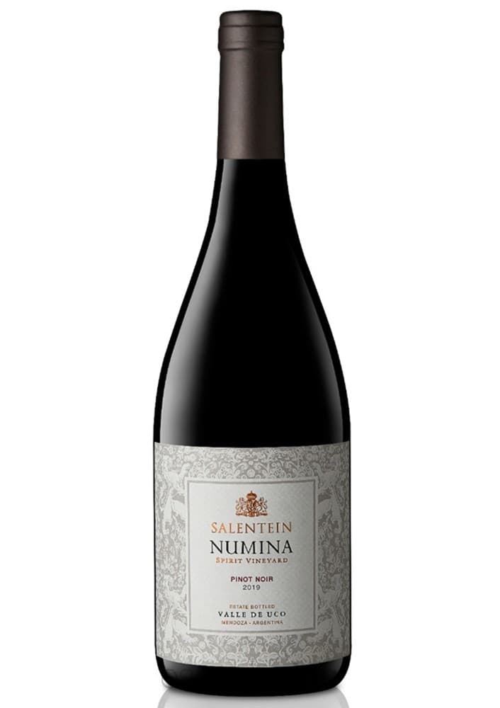 Numina