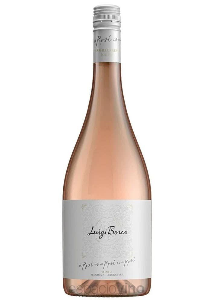 Emblema Rosé