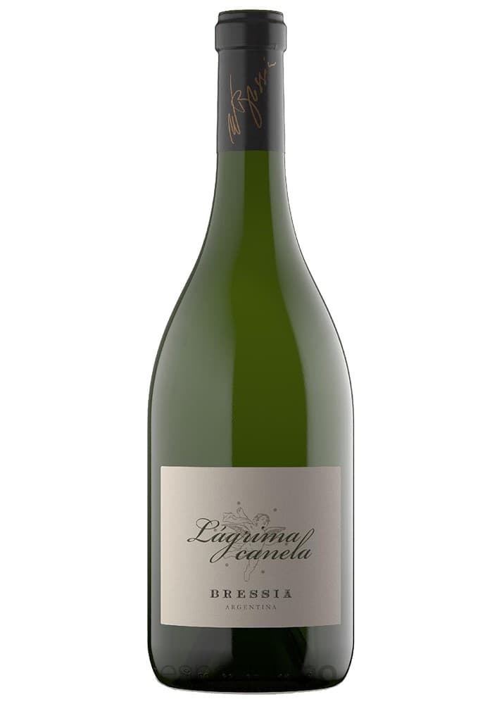 Lágrima Canela Blend