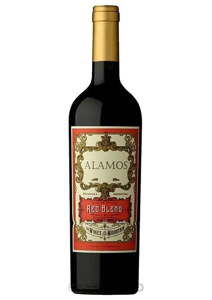 Red Blend
