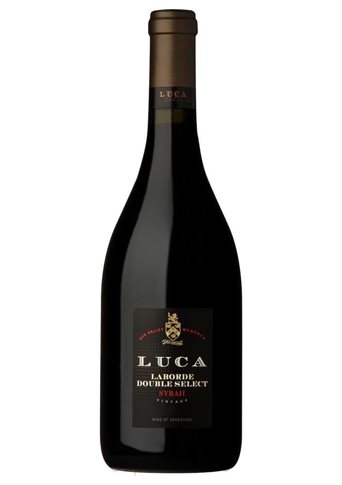 Luca Syrah