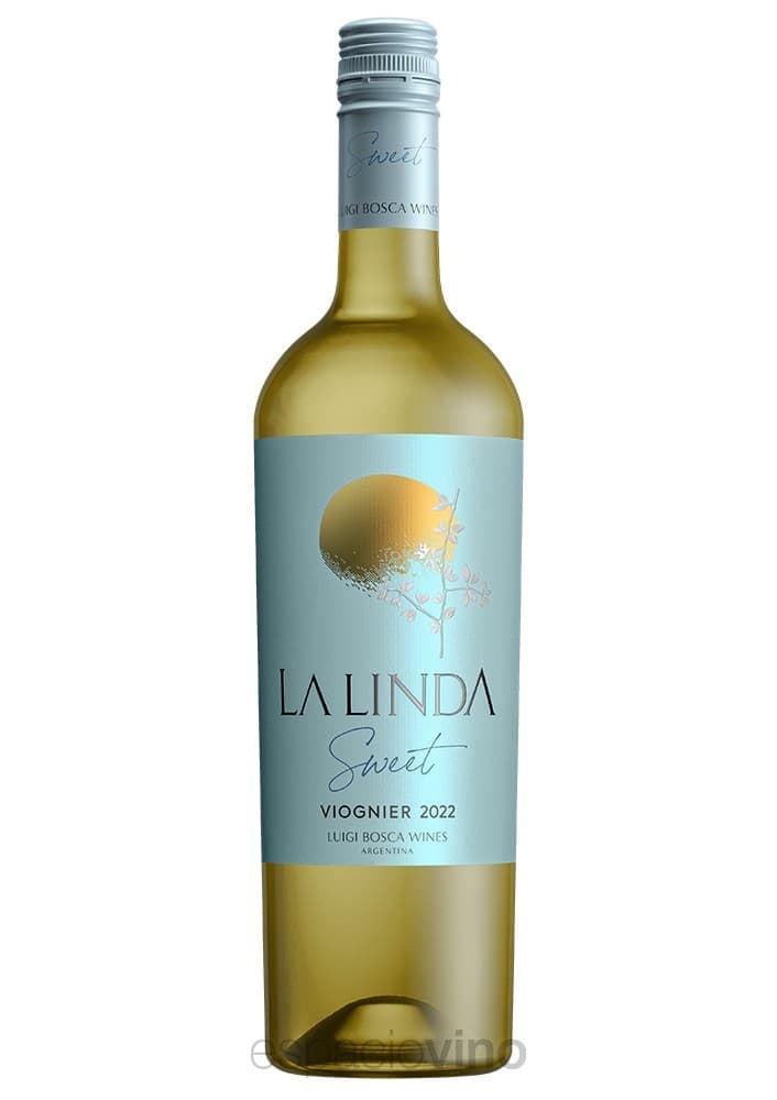 La Linda Blanco Dulce