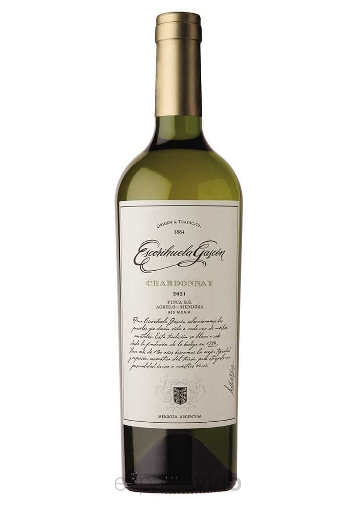 Gran Reserva Chardonnay