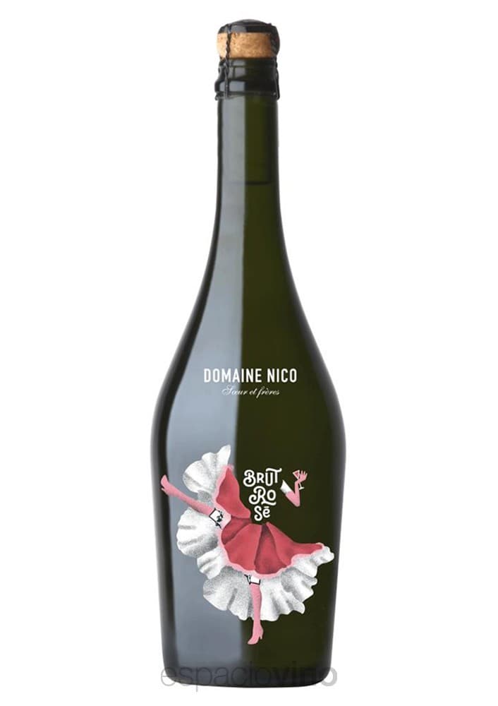Brut Rosé