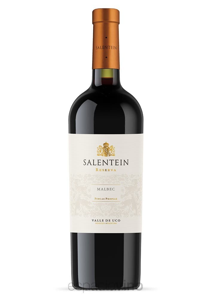 Reserva Malbec