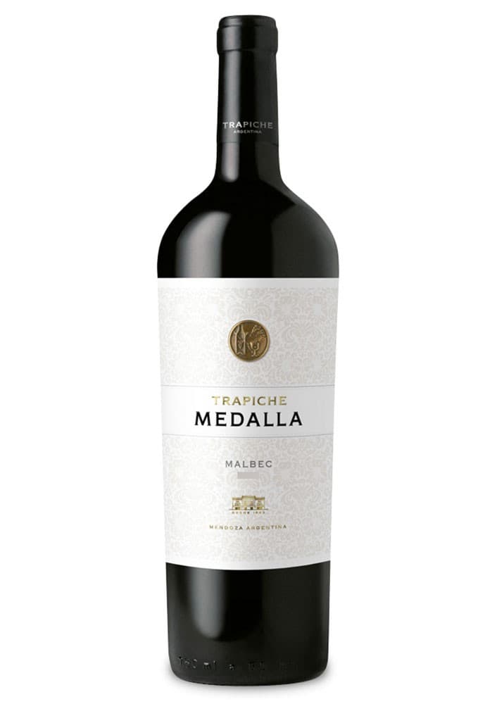 Gran Medalla Malbec