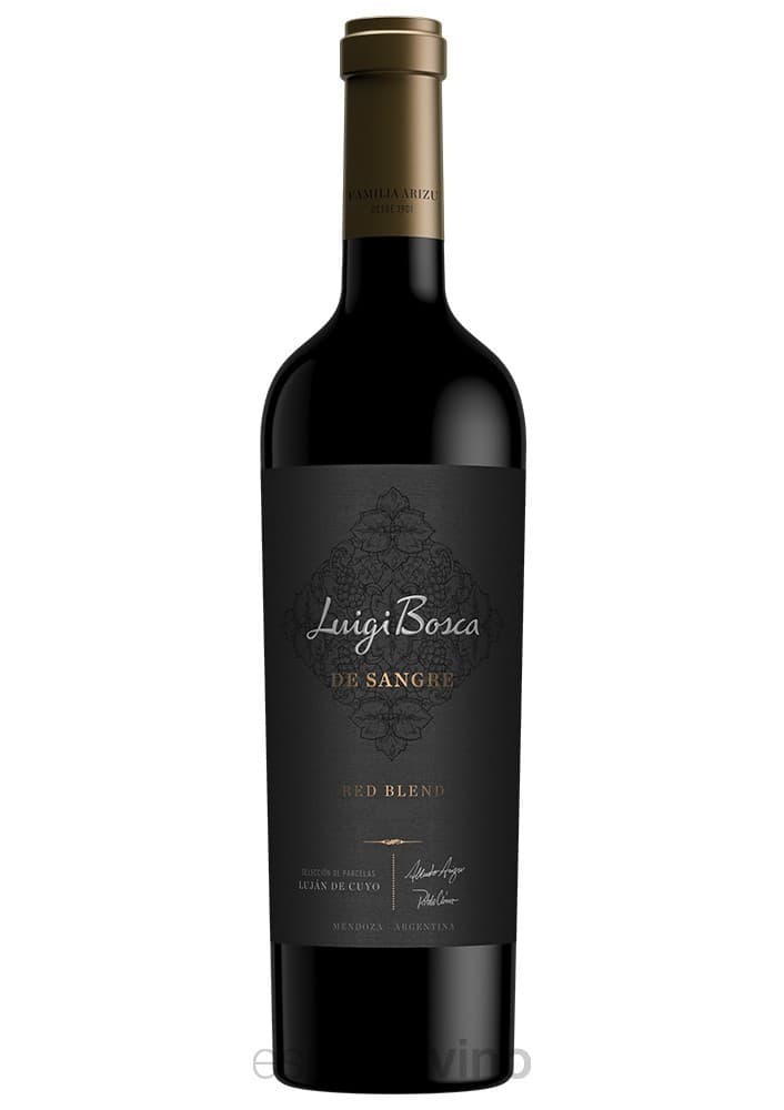 De Sangre Blend