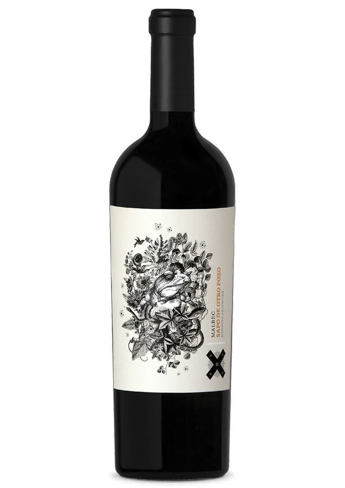 Sapo de Otro Pozo Malbec