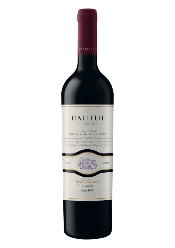 Reserva Salta Single Vineyard Cabernet