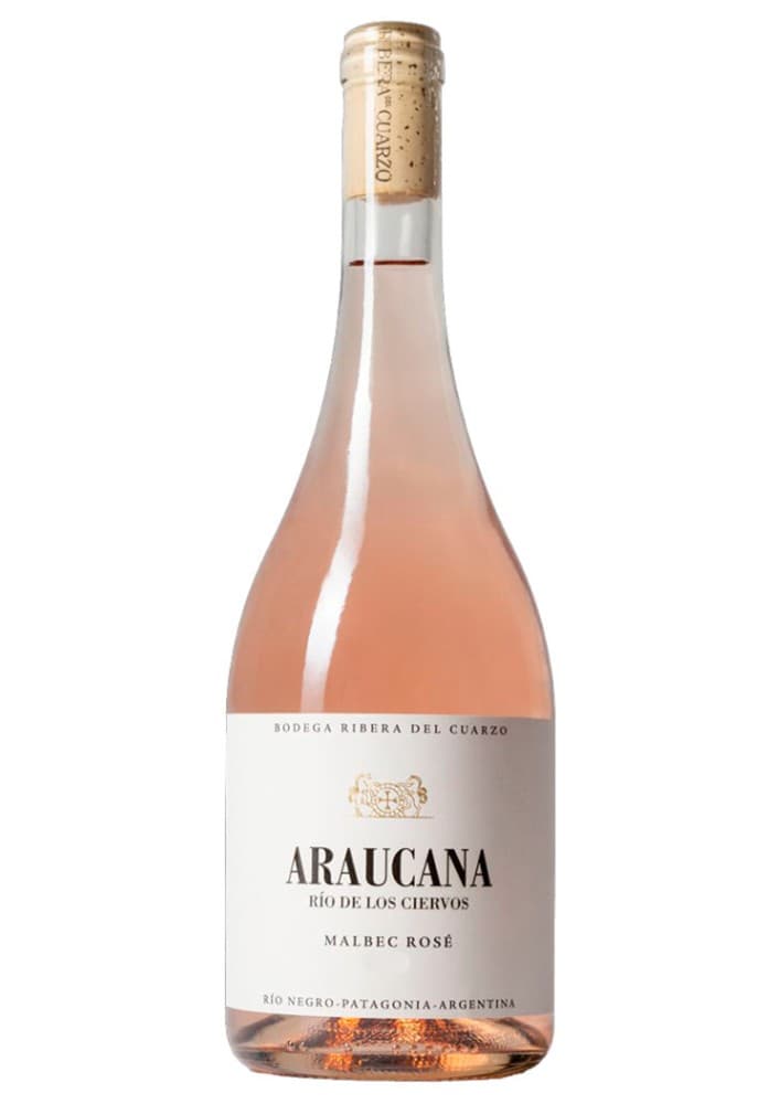 Río de los Ciervos Malbec