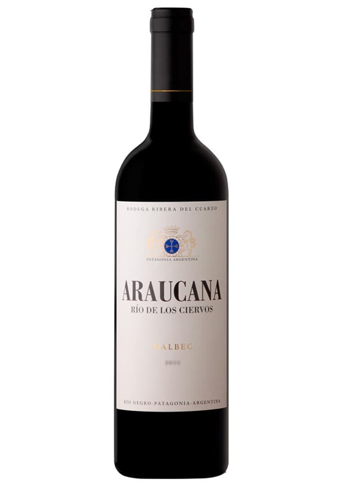 Río de los Ciervos Malbec