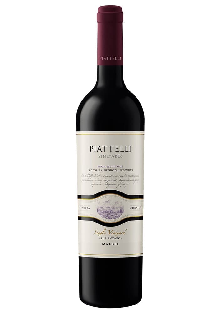 Reserva Single Vineyard Malbec