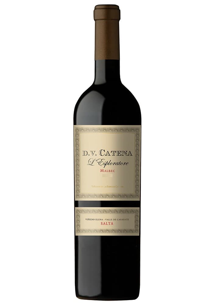 Dv L'Esploratore Salta