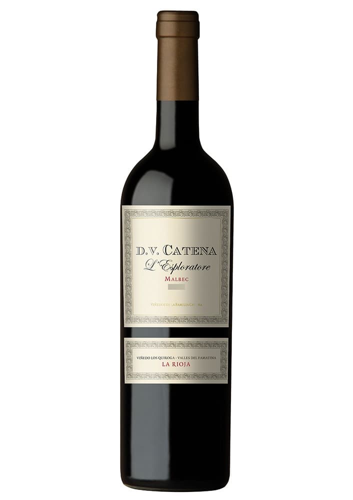 DV L'Esploratore La Rioja