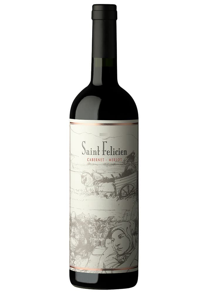 Cabernet Merlot