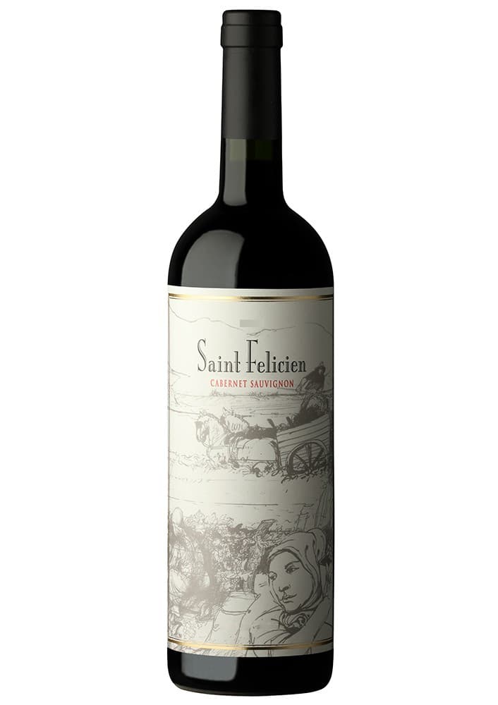 Cabernet Sauvignon