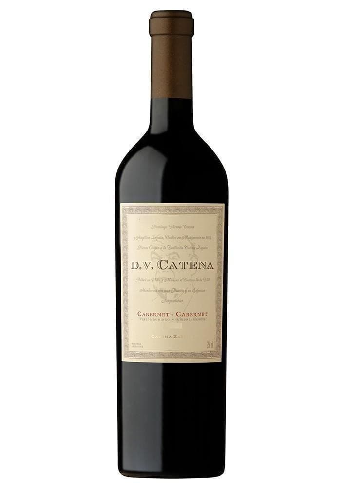 Cabernet Sauvignon