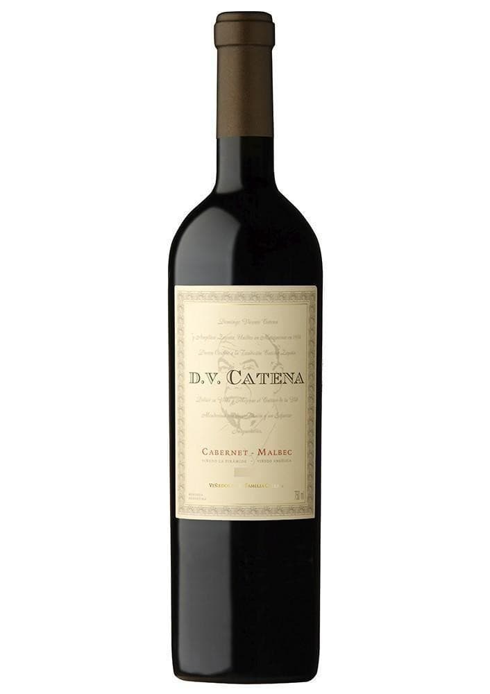 DV Catena Cabernet-Malbec