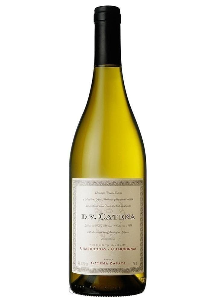 Chardonnay