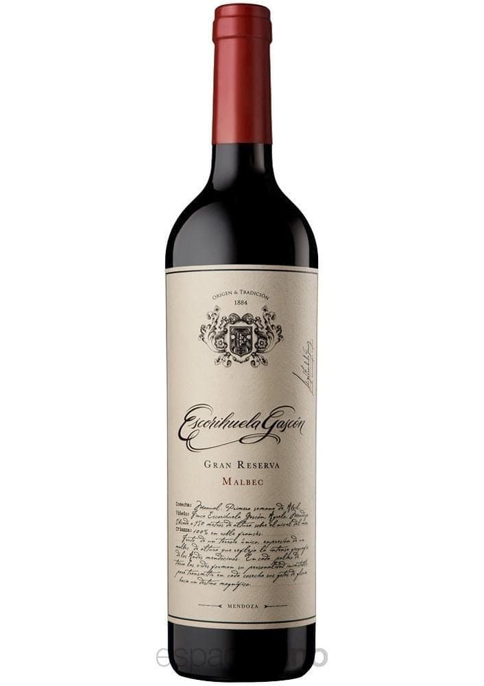 Gran Reserva Malbec