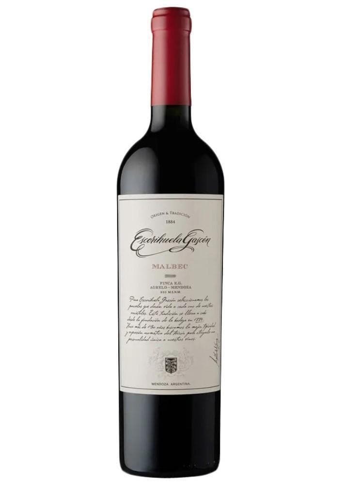 Gran Reserva Malbec