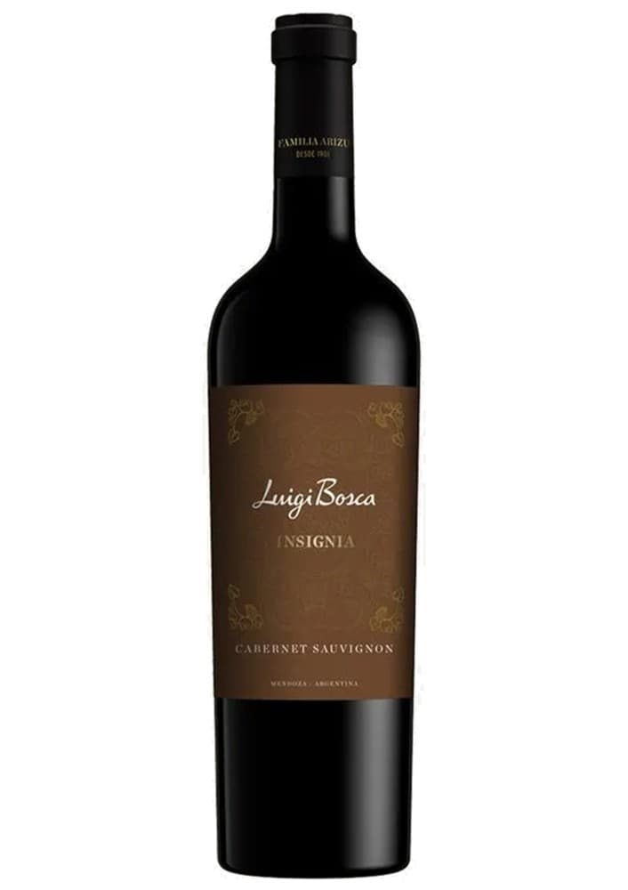 De Sangre Cabernet