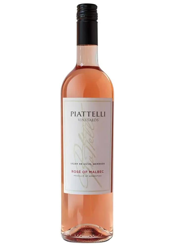 Piattelli Reserva Rose Mendoza