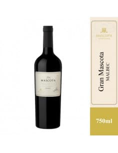 Gran Mascota Malbec