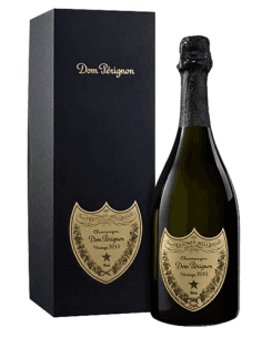 Dom Perignon Brut 2015 Estuche X1 750 ml